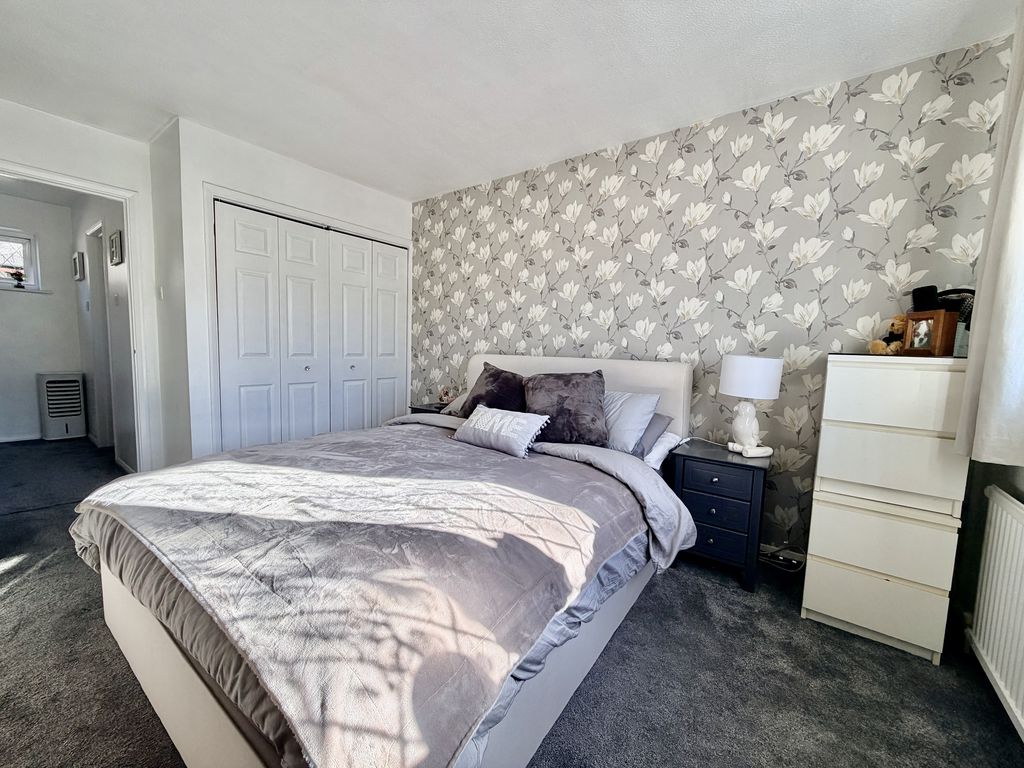 Spring Gardens Watery Lane